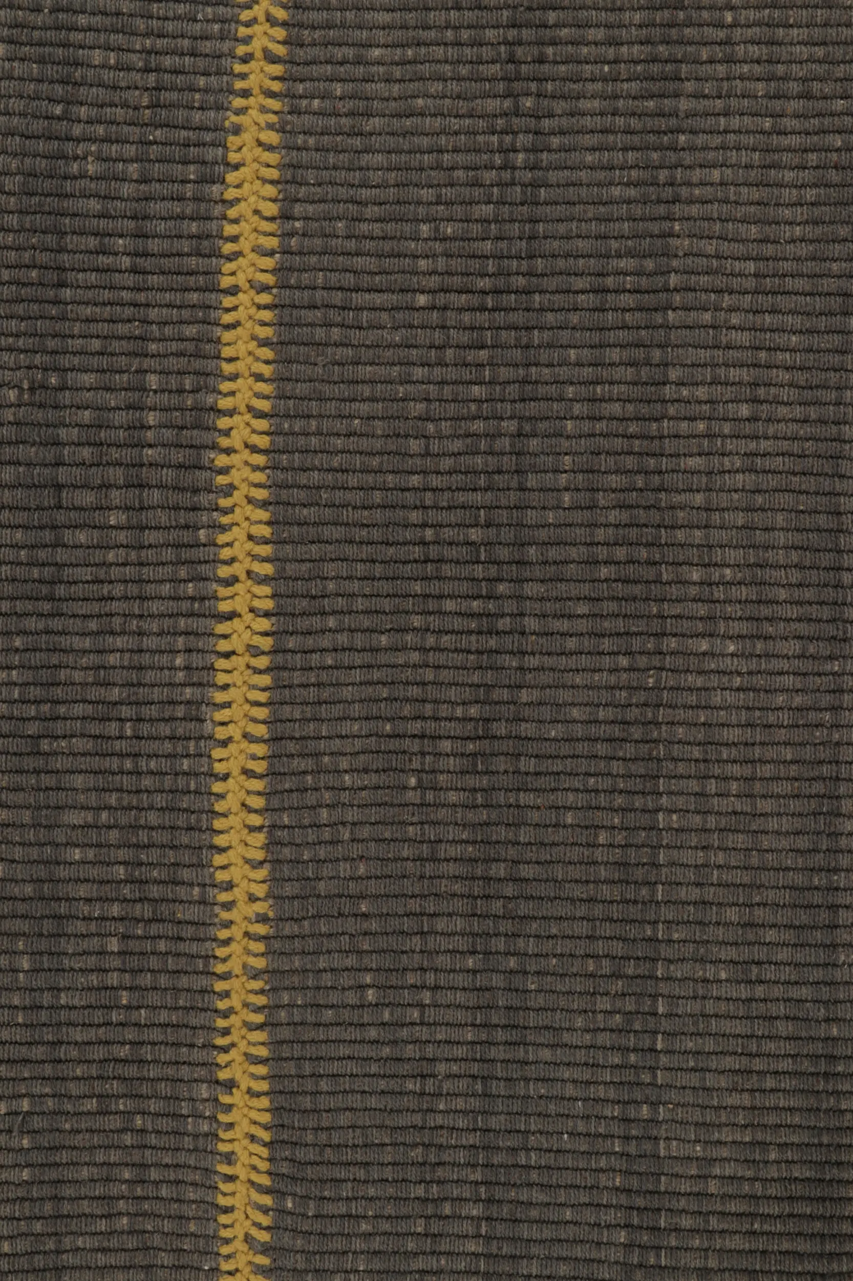 Striped Kilim Rug