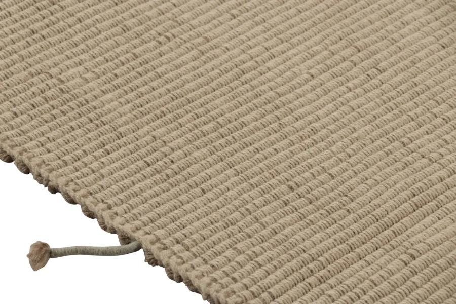 Striped Kilim Rug