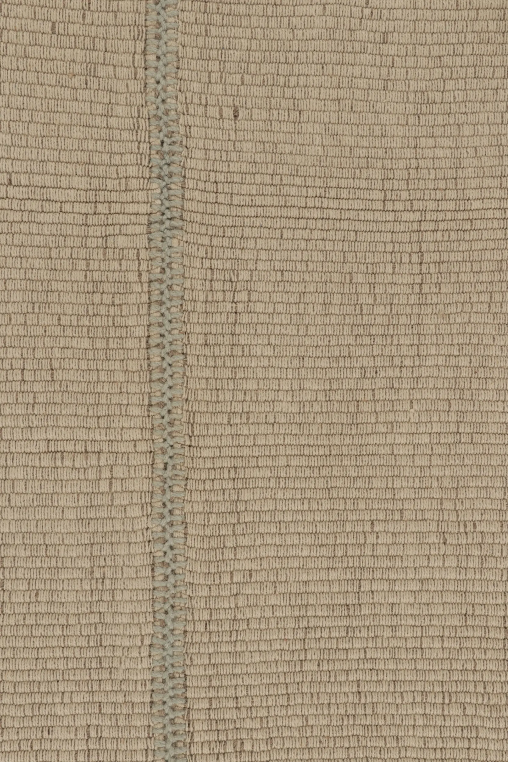 Striped Kilim Rug