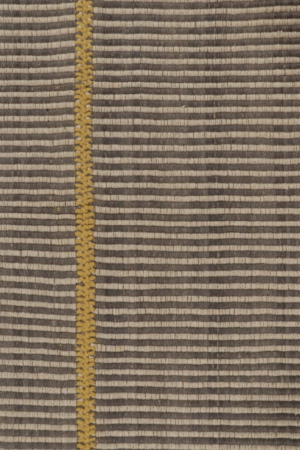 Striped Kilim Rug