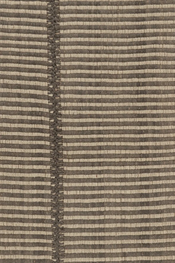 Striped Kilim Rug