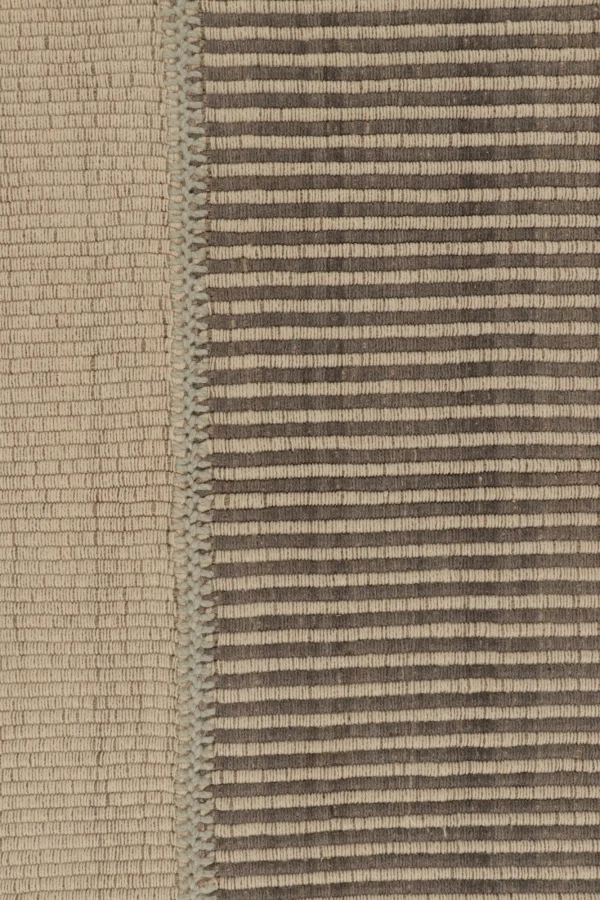 Striped Kilim Rug