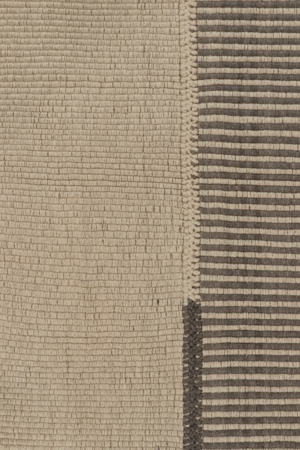Striped Kilim Rug