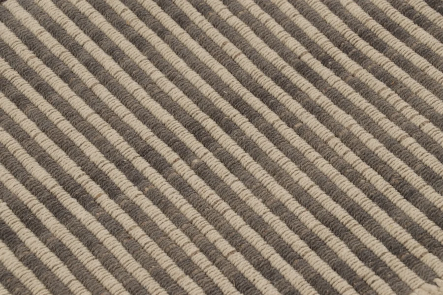 Striped Kilim Rug