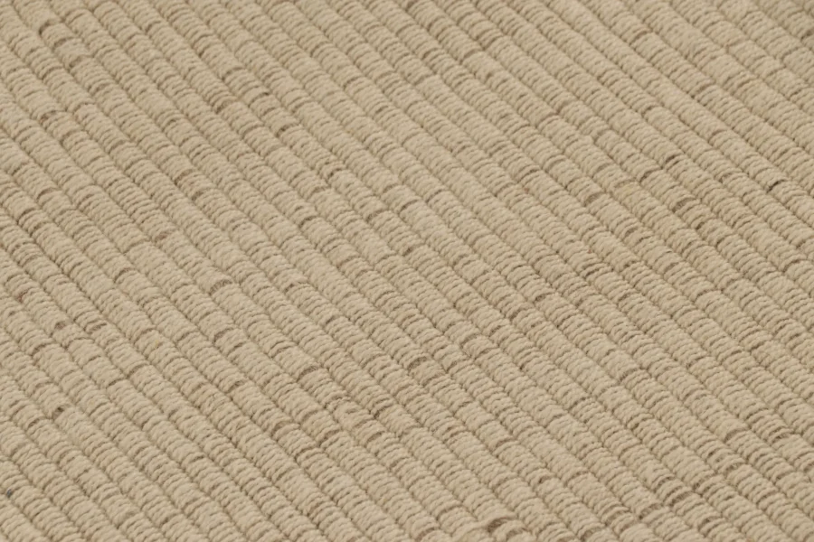 Striped Kilim Rug