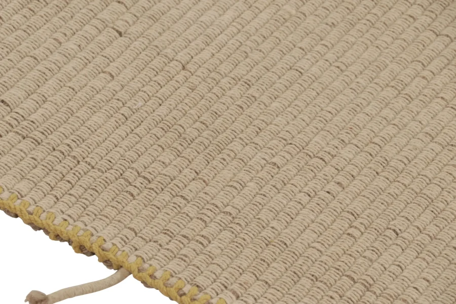 Striped Kilim Rug