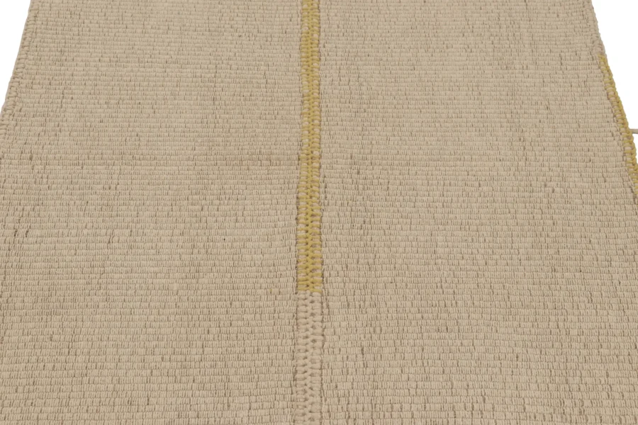 Striped Kilim Rug