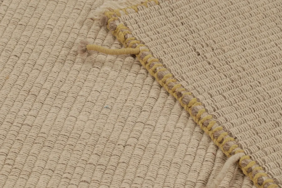 Striped Kilim Rug