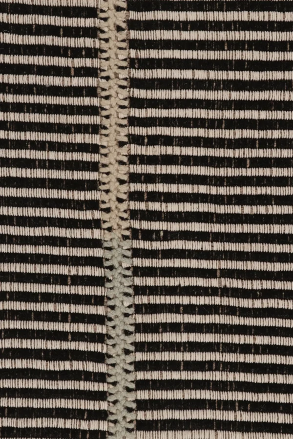 Striped Kilim Rug