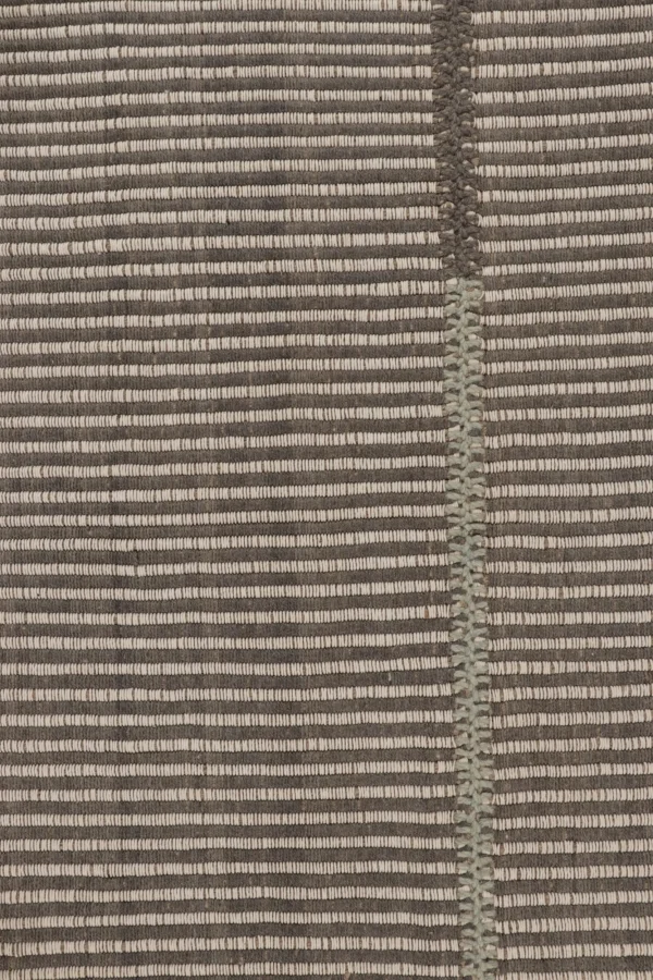 Striped Kilim Rug