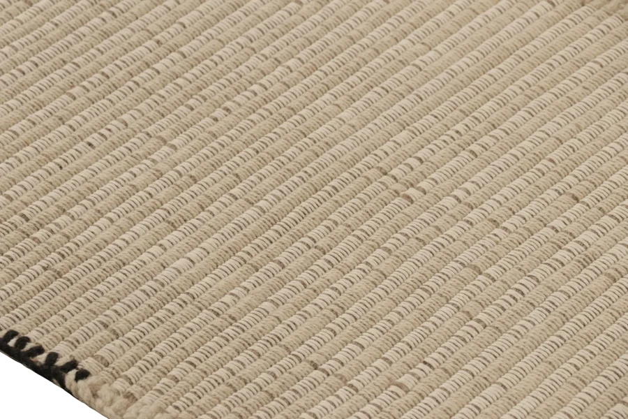 Striped Kilim Rug