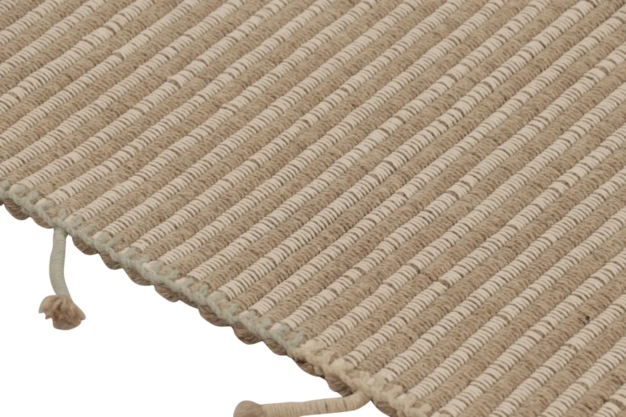 Striped Kilim Rug