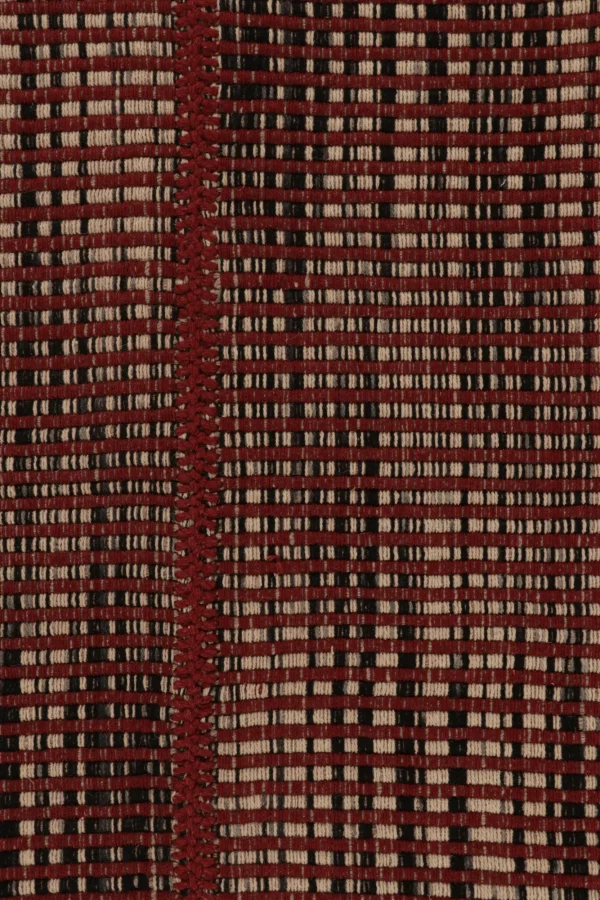 Striped Kilim Rug