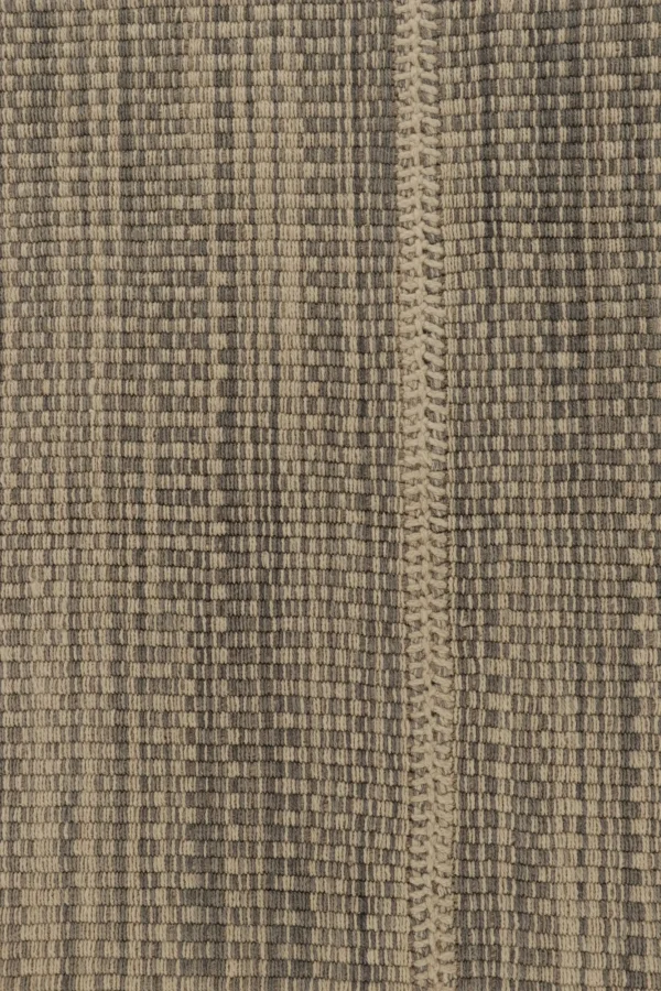Striped Kilim Rug