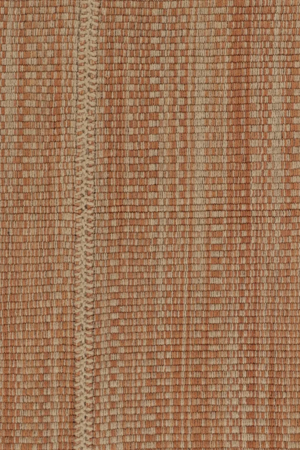 Striped Kilim Rug