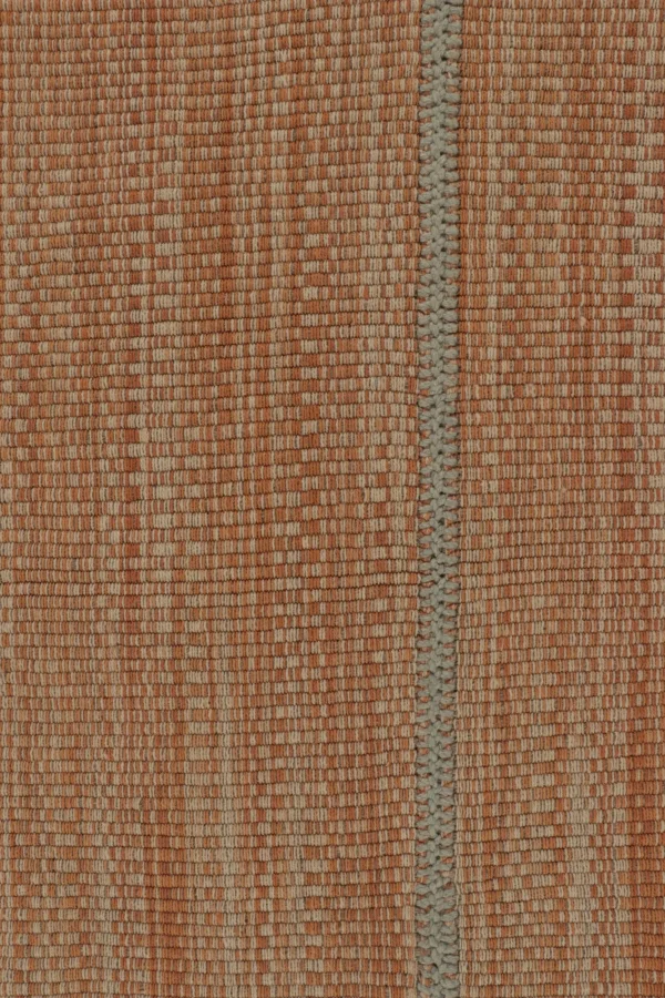 Striped Kilim Rug