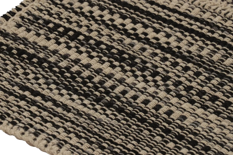 Striped Kilim Rug