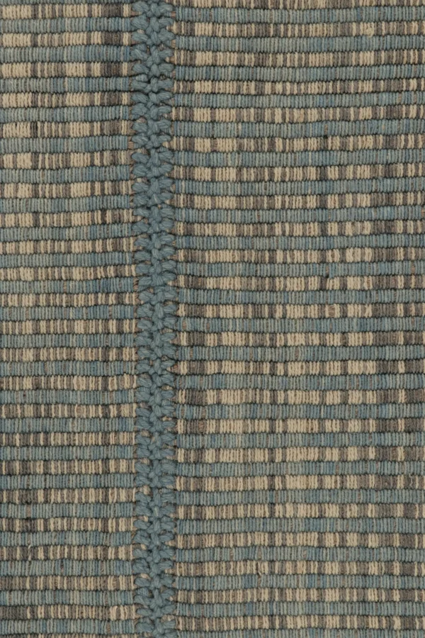 Striped Kilim Rug