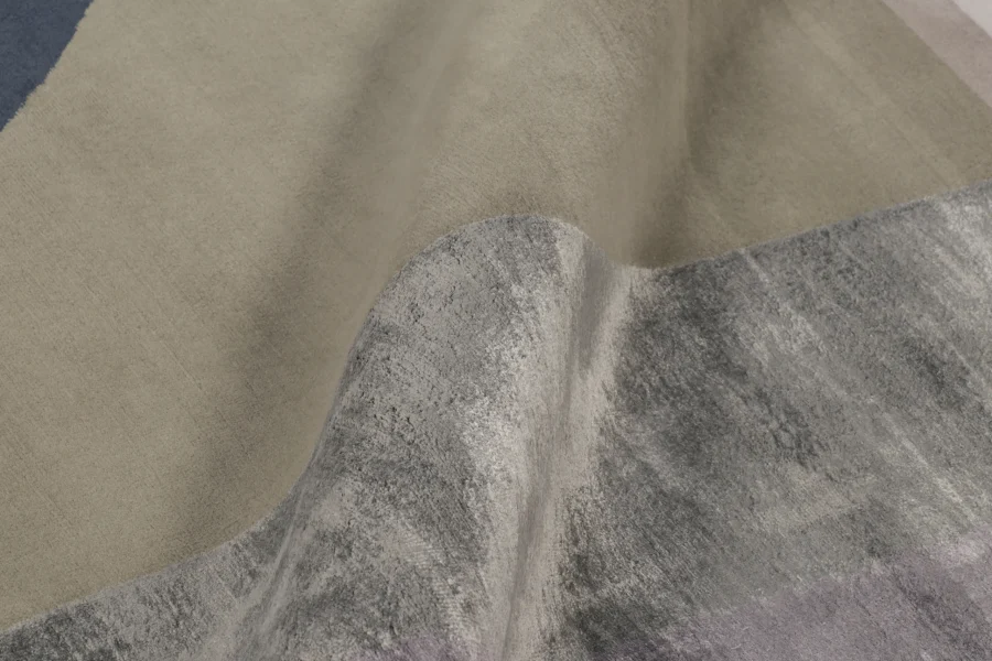 Modern Abstract Rug