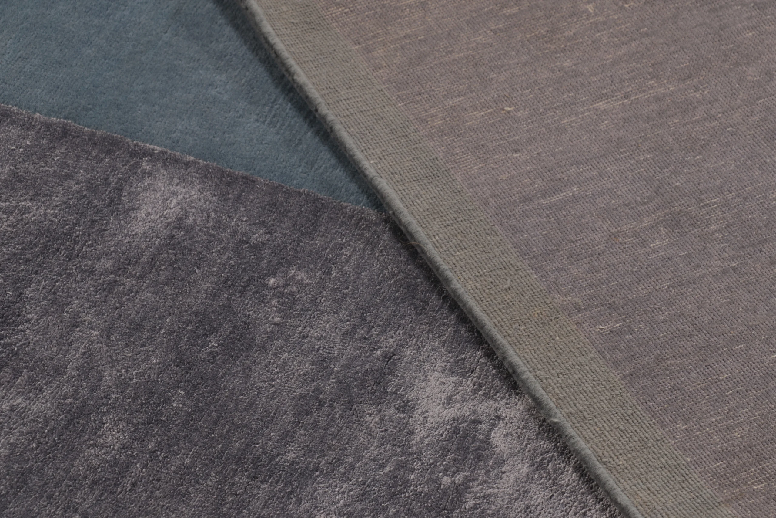 Modern Abstract Rug