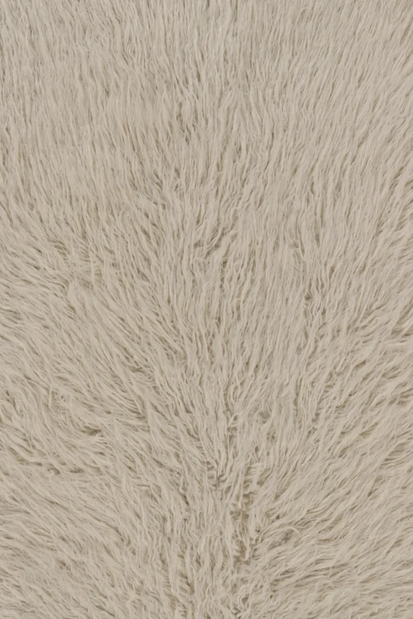 Vintage Tulu Shag Rug