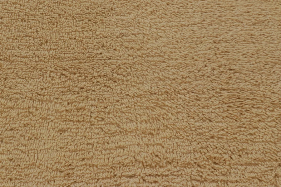 Vintage Turkish Tulu Rug