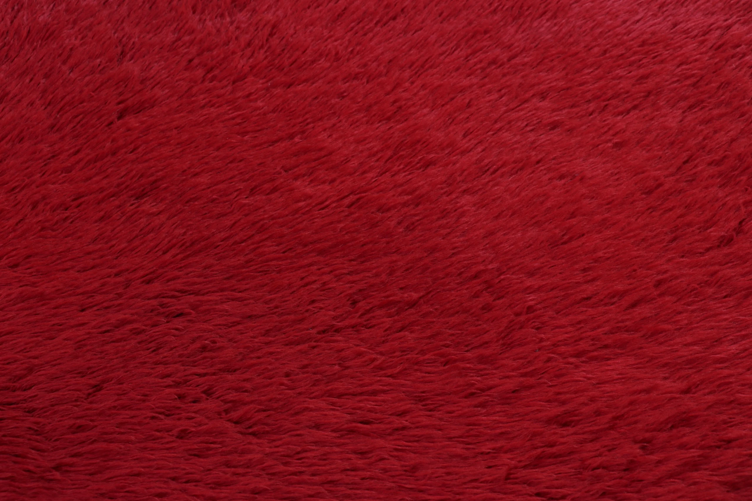 Vintage Turkish Tulu Rug