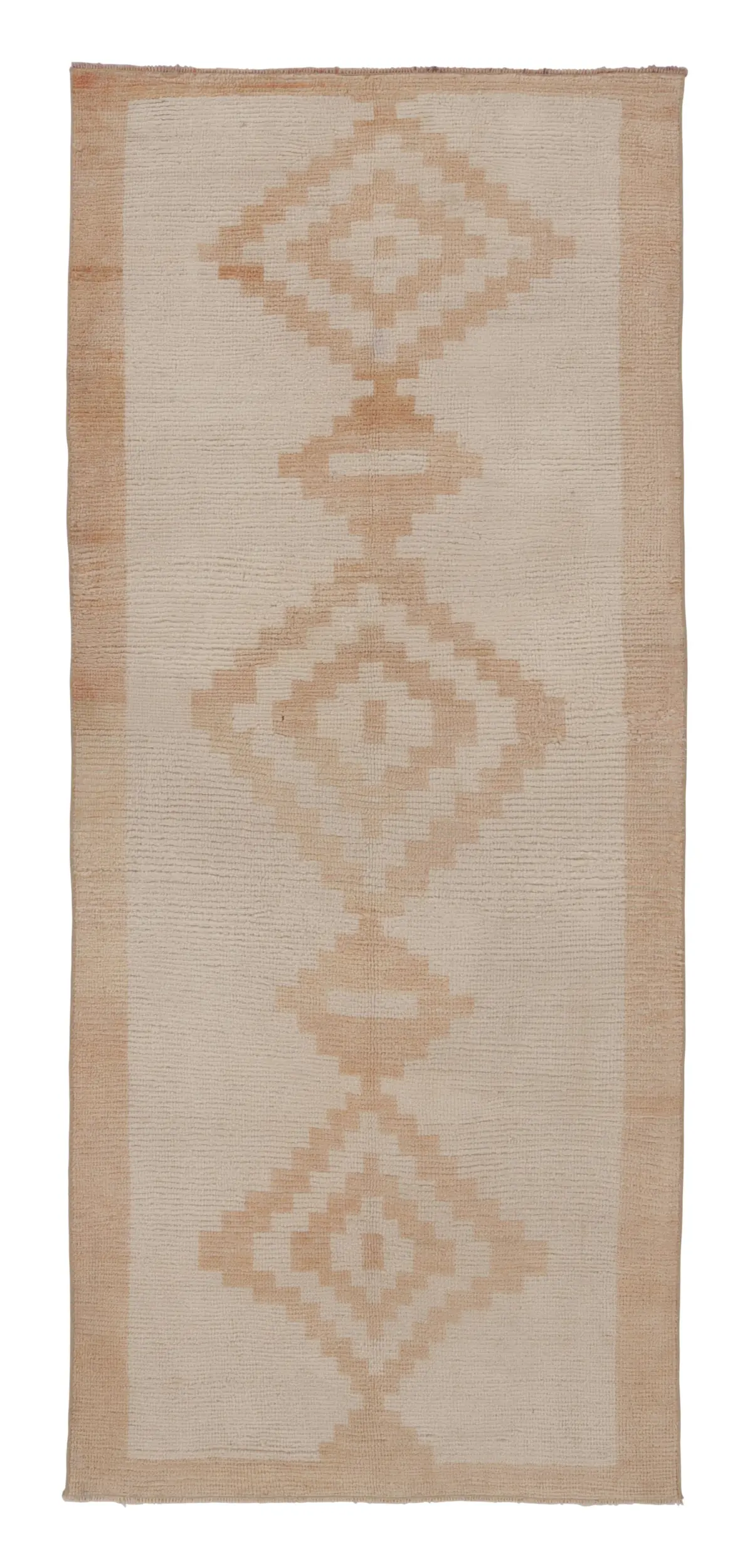 Vintage Tulu Runner Rug