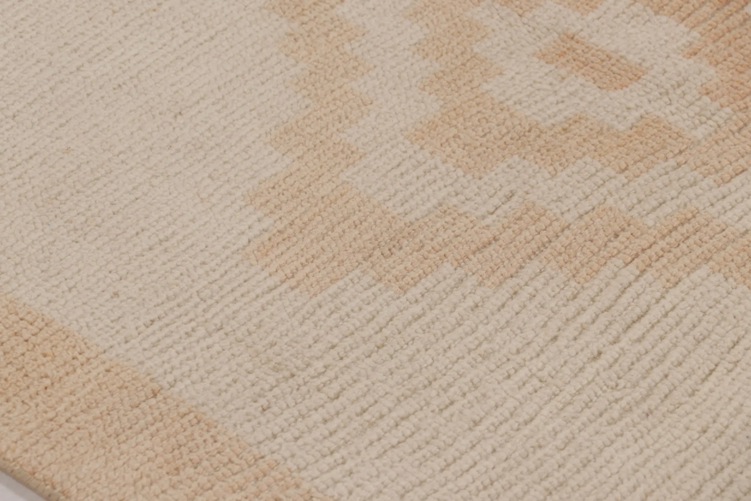 Vintage Tulu Runner Rug