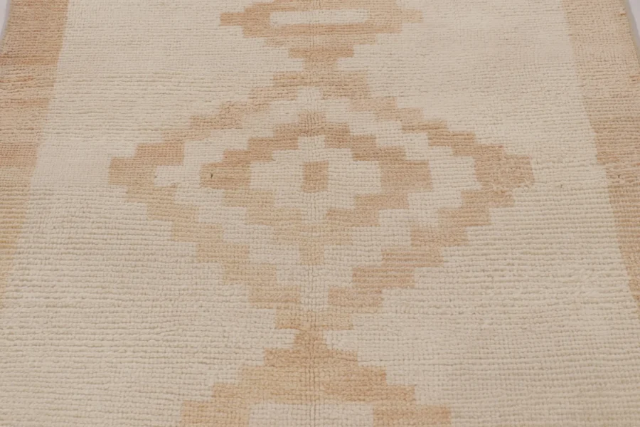 Vintage Tulu Runner Rug