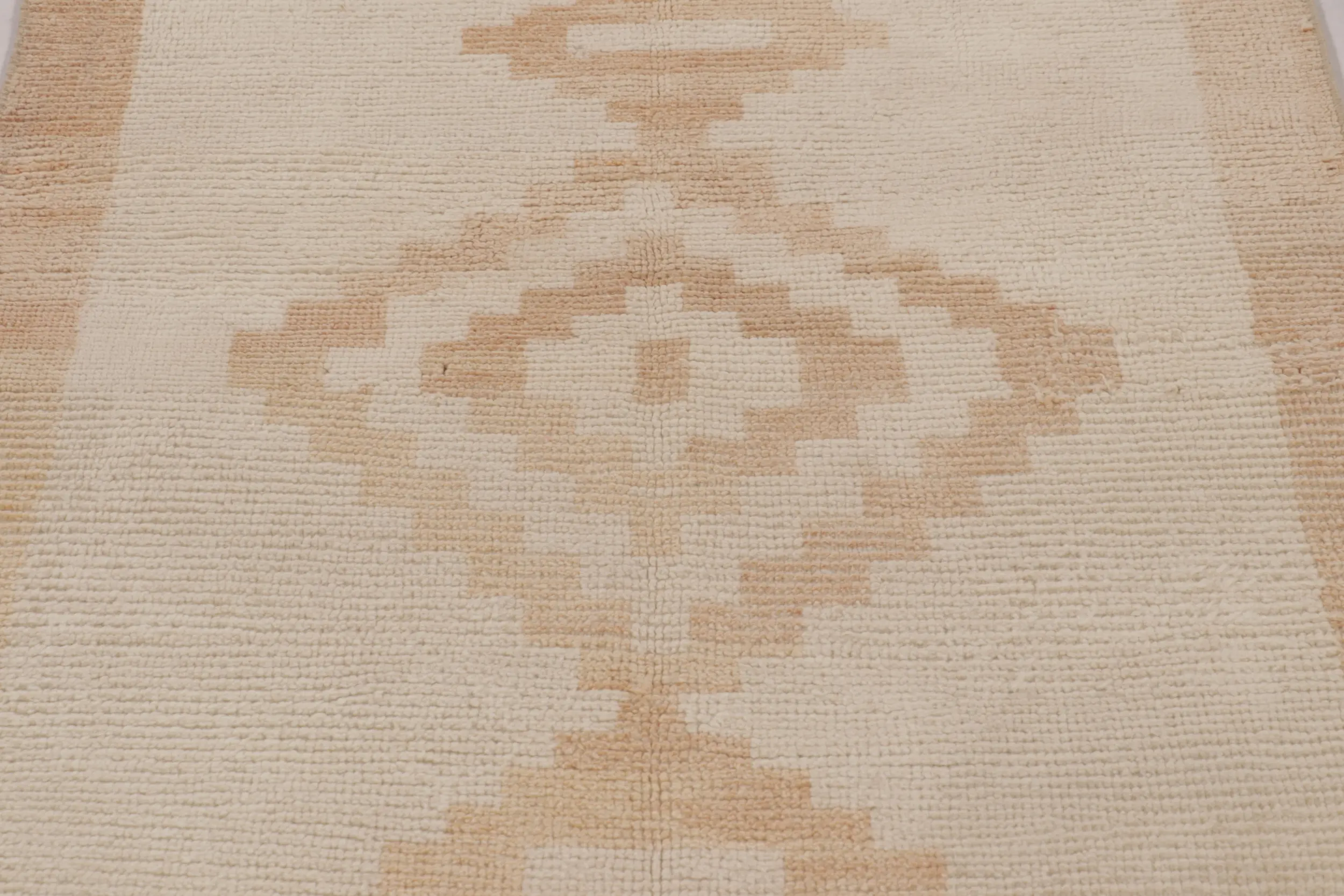 Vintage Tulu Runner Rug