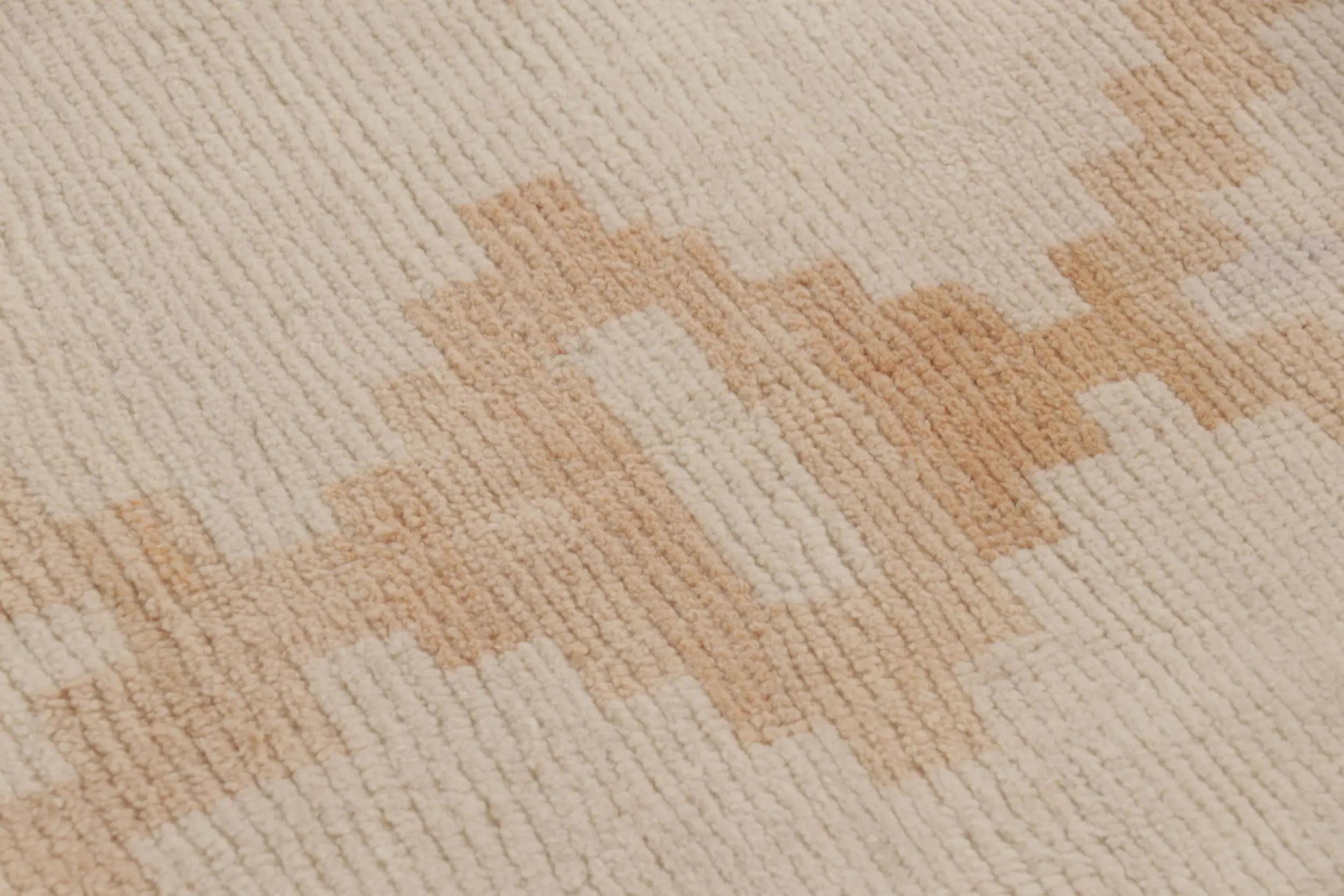 Vintage Tulu Runner Rug