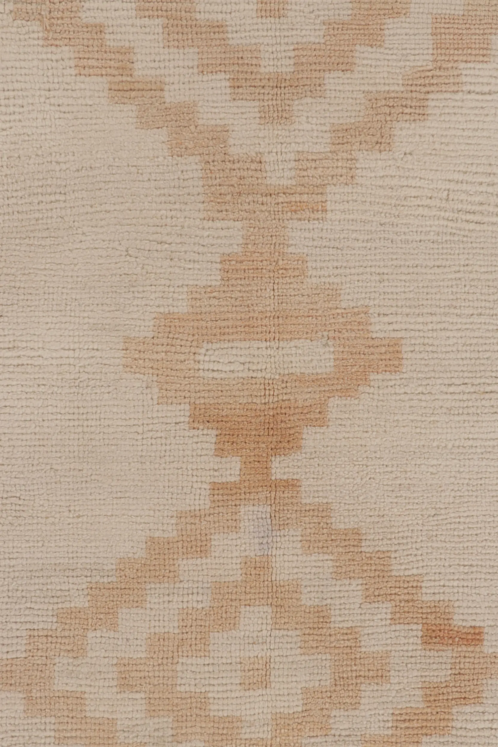 Vintage Tulu Runner Rug