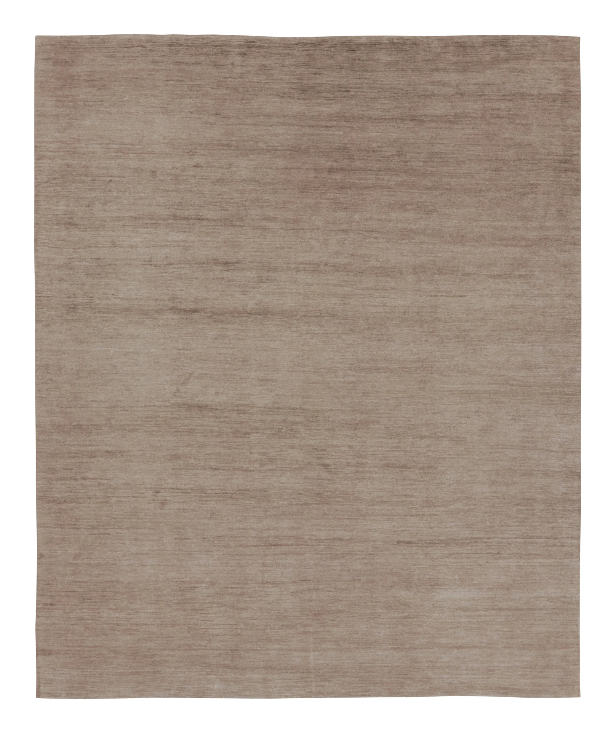 Modern Solid Rug