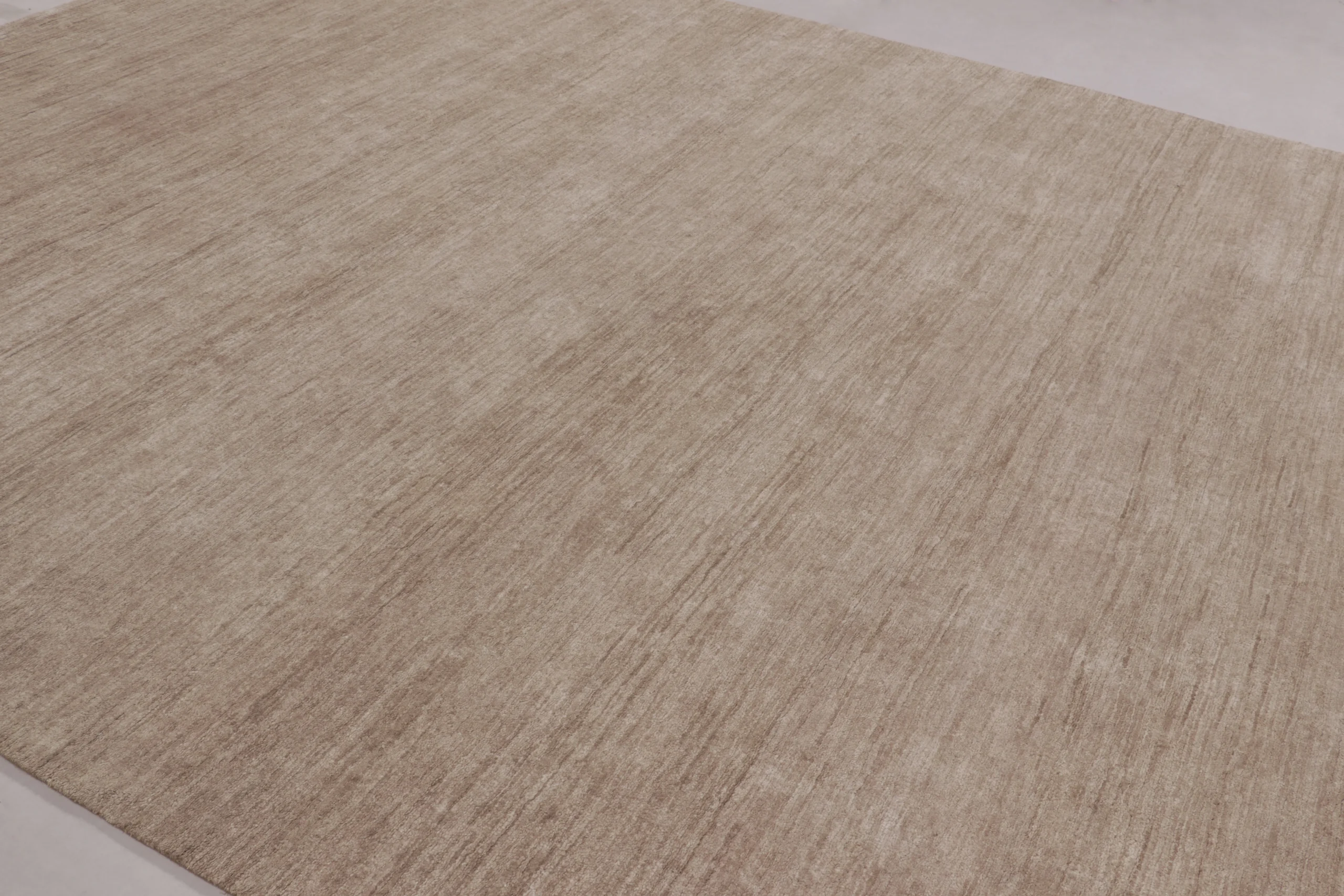 Modern Solid Rug