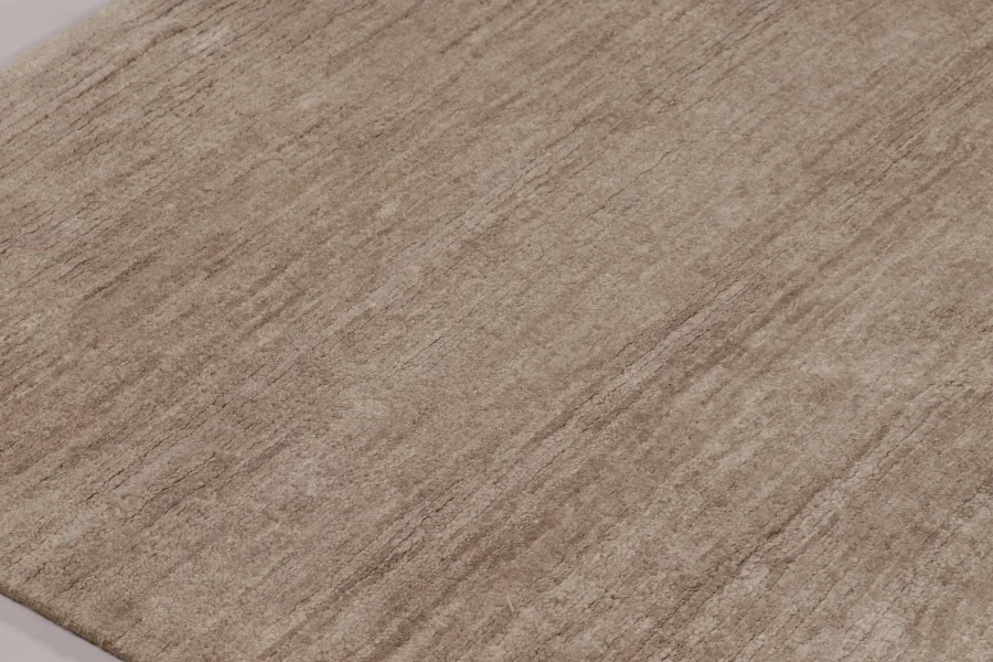 Modern Solid Rug