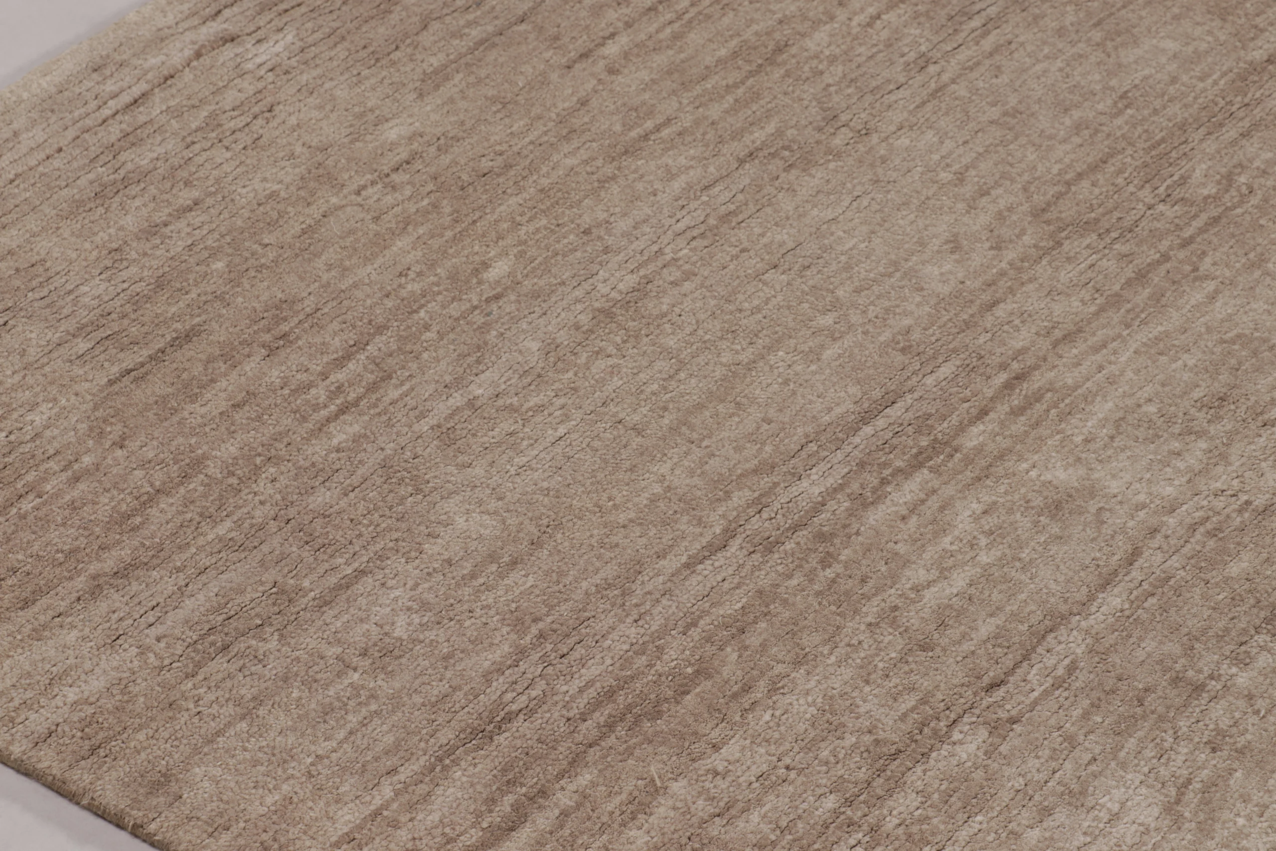 Modern Solid Rug