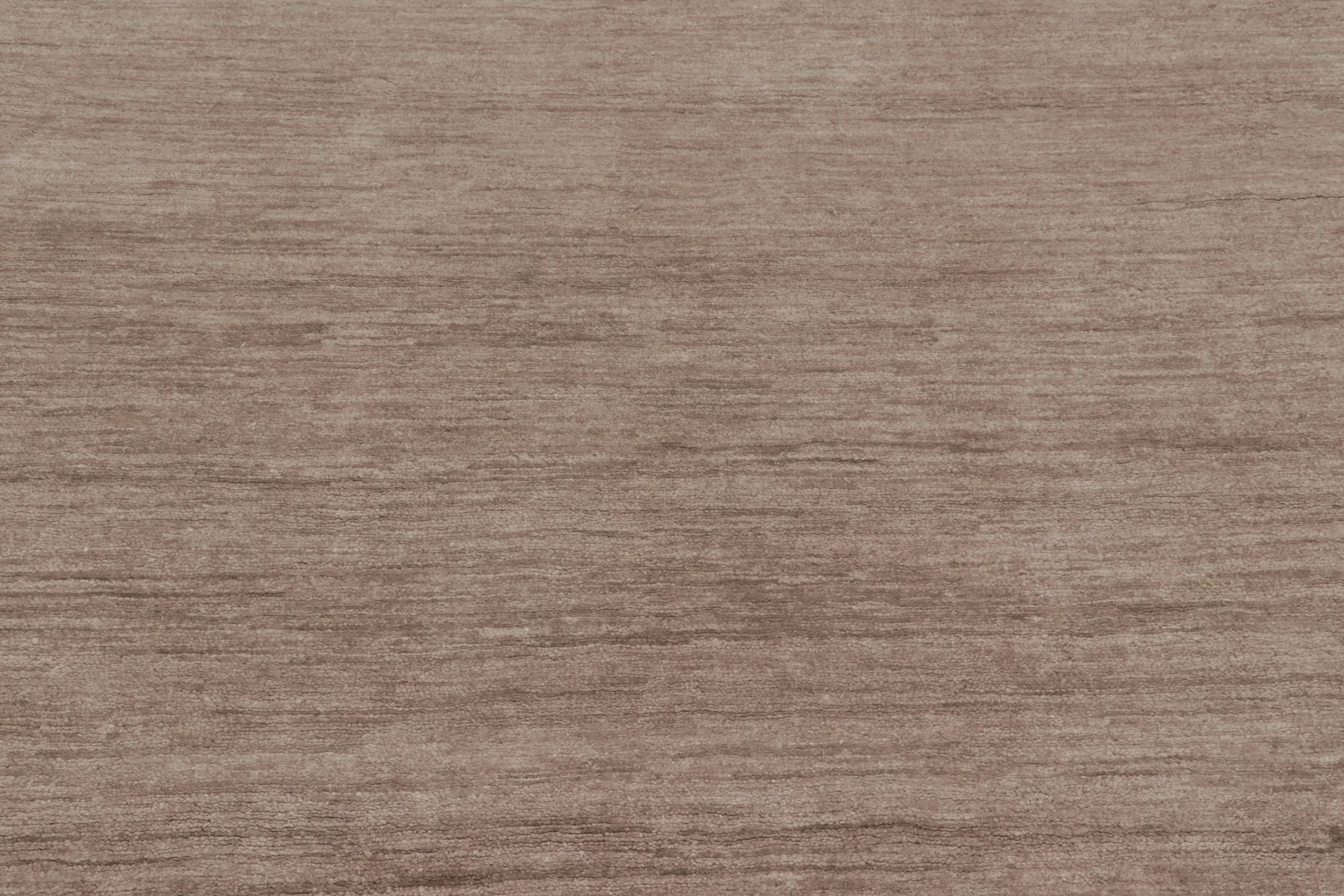 Modern Solid Rug