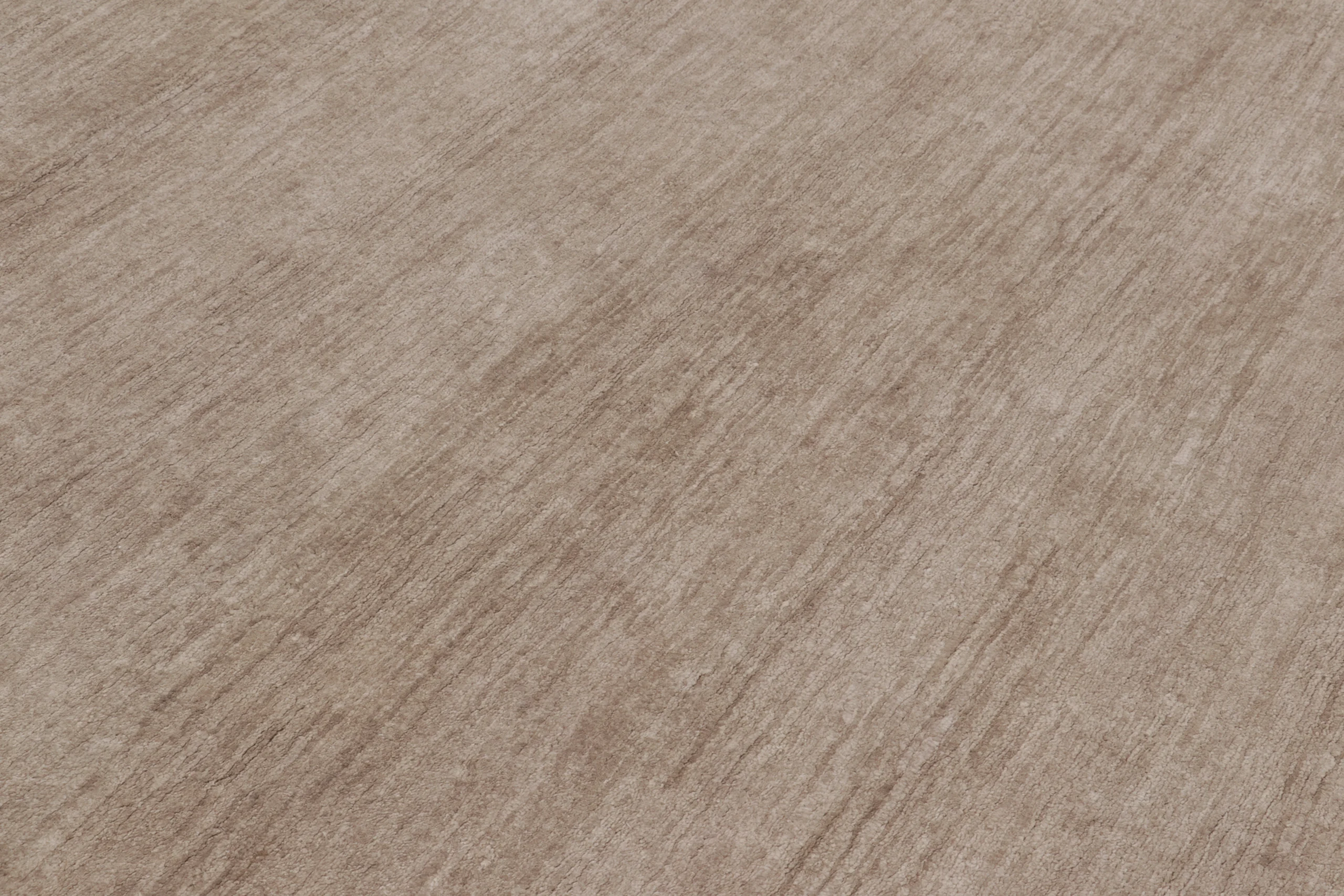 Modern Solid Rug