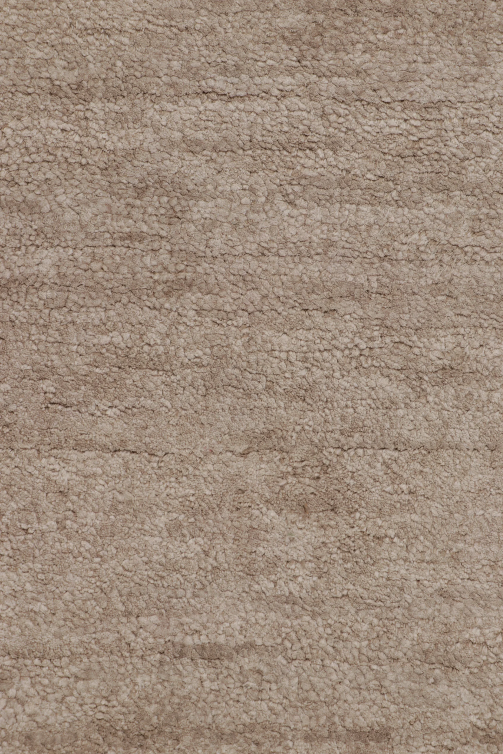 Modern Solid Rug