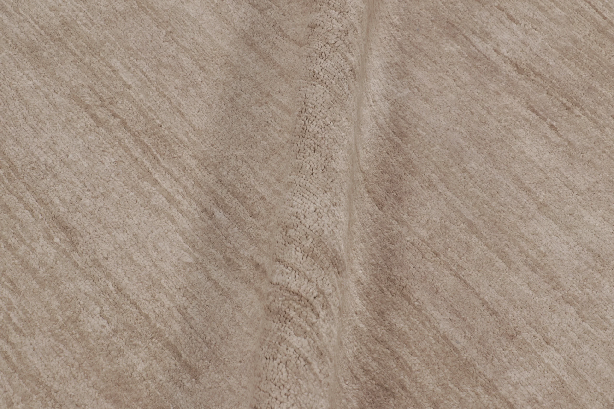 Modern Solid Rug