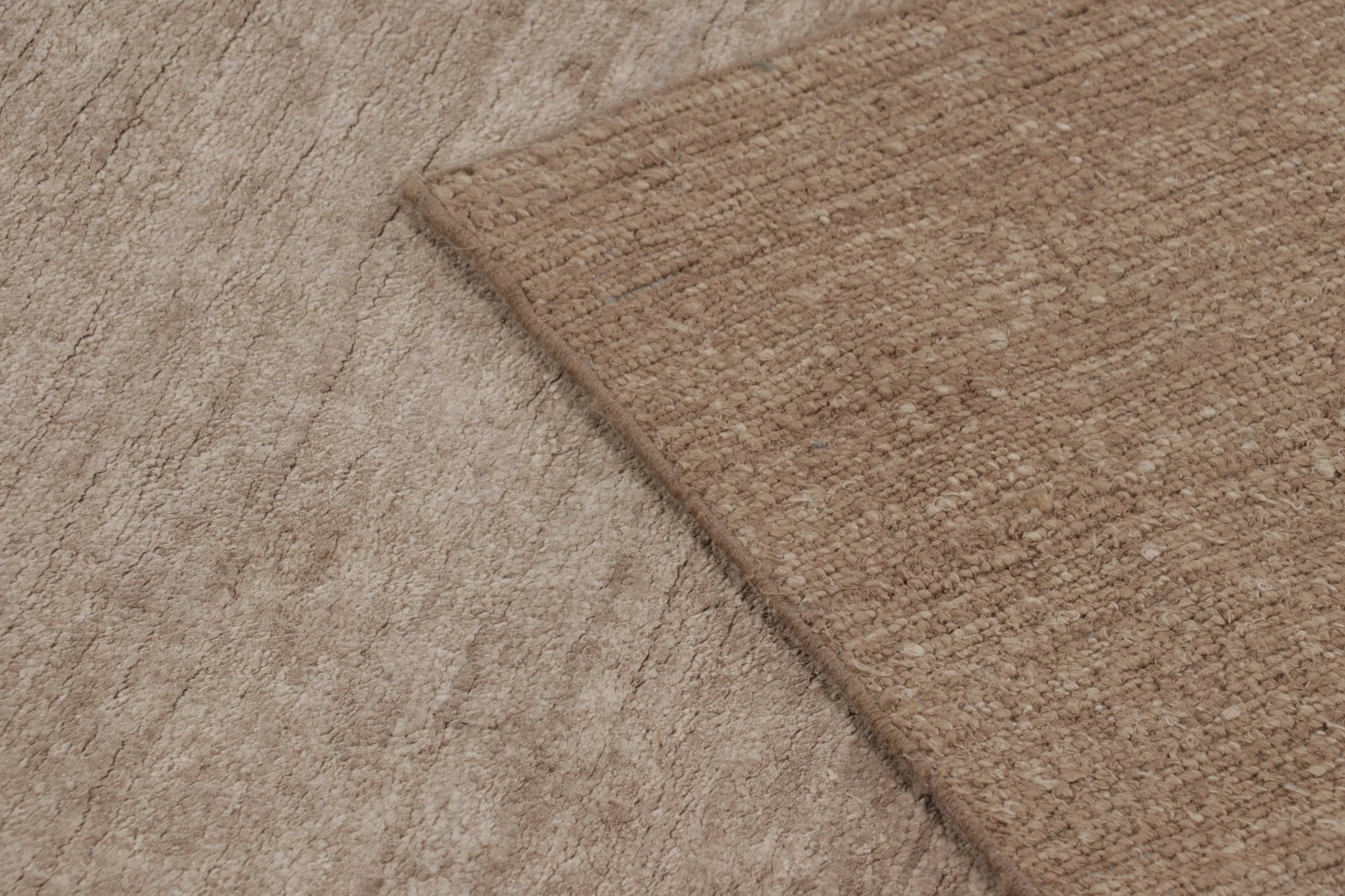 Modern Solid Rug
