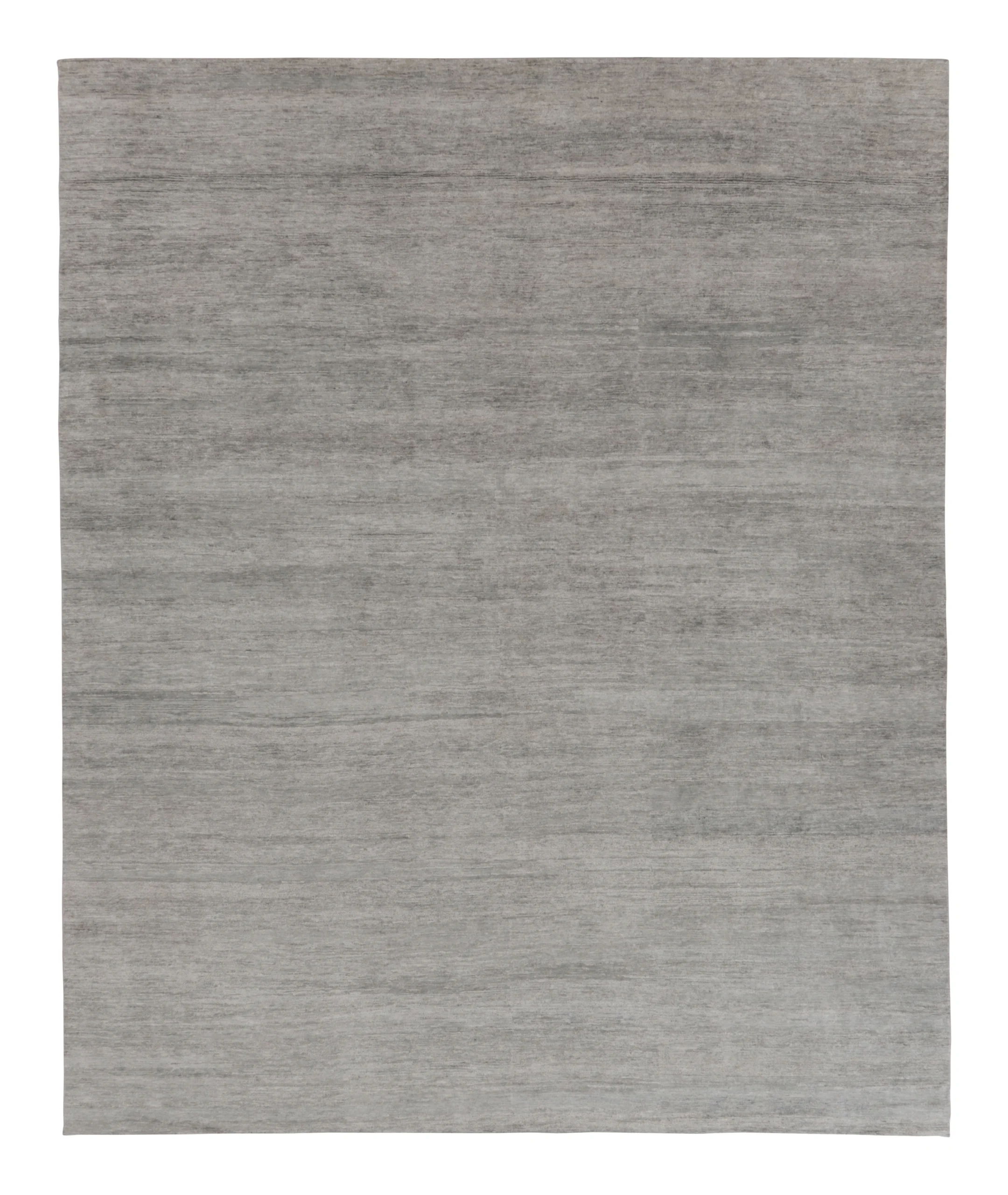 Modern solid Rug