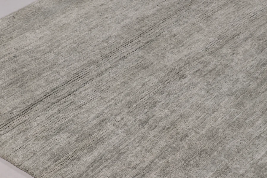 Modern solid Rug