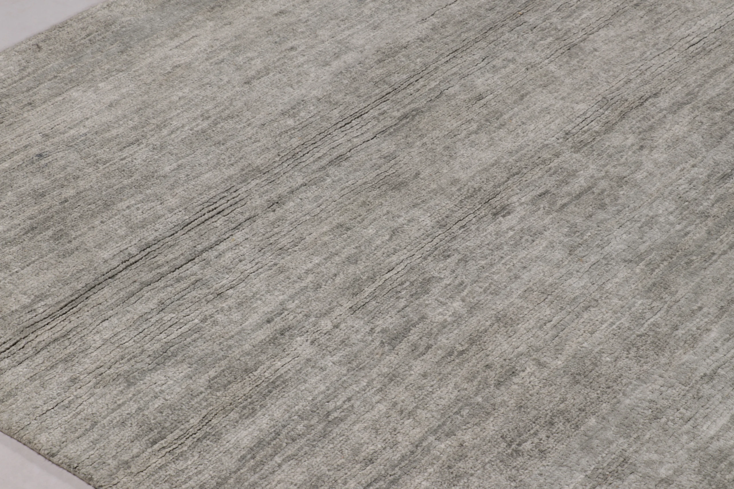 Modern solid Rug