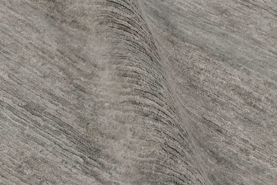 Modern solid Rug