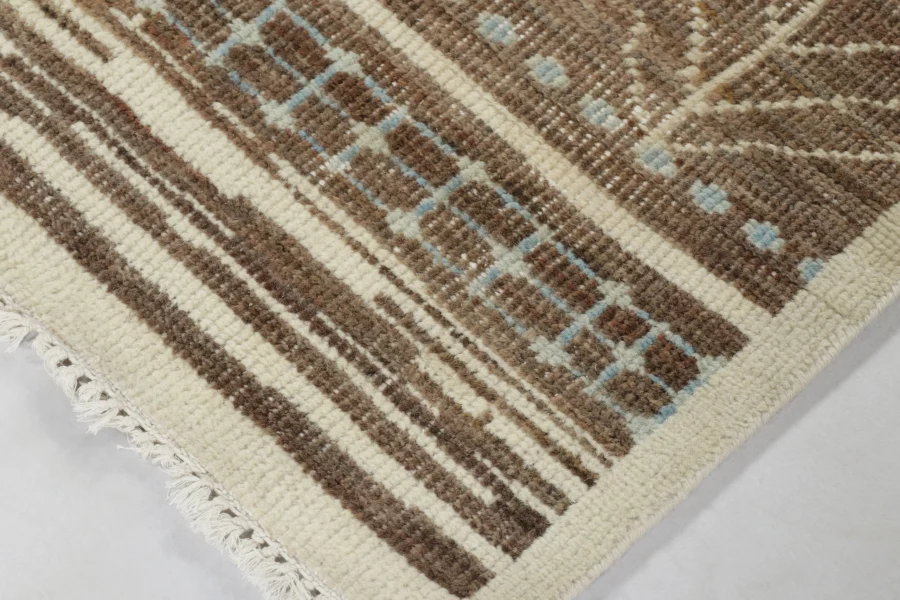 Modern Abstract Rug
