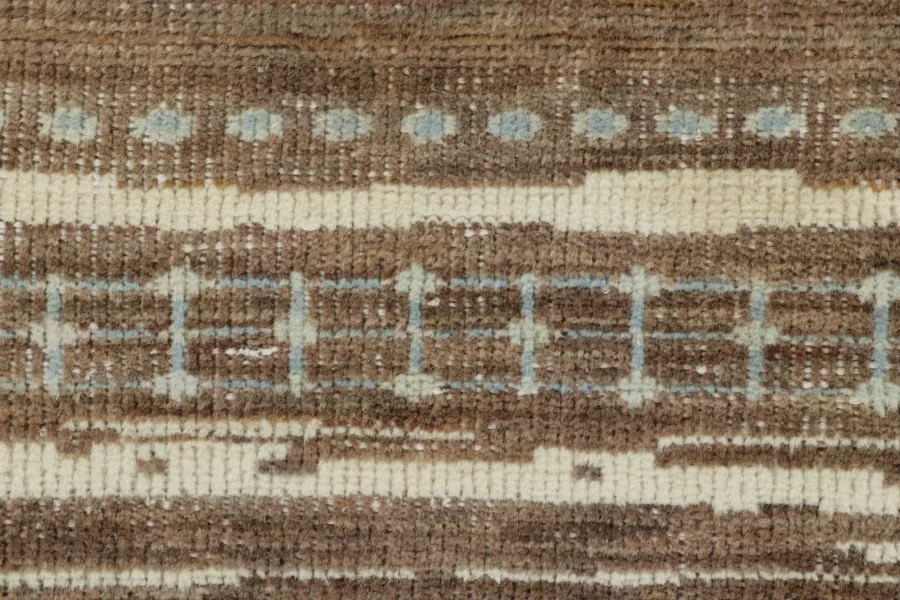 Modern Abstract Rug