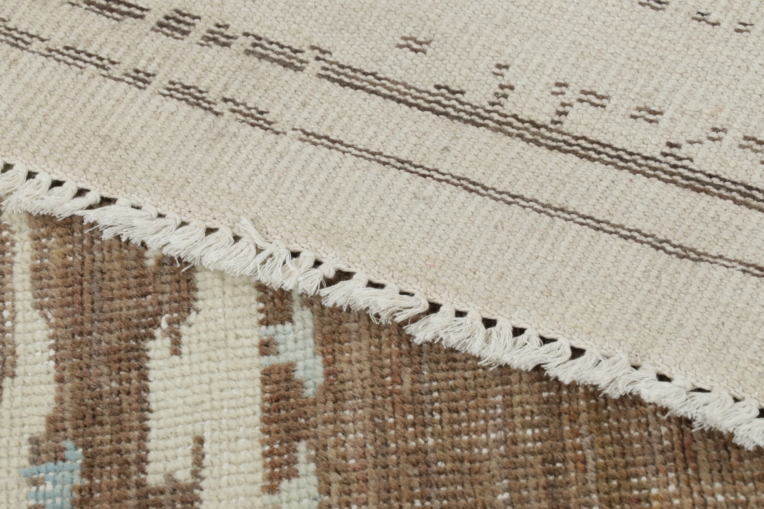Modern Abstract Rug