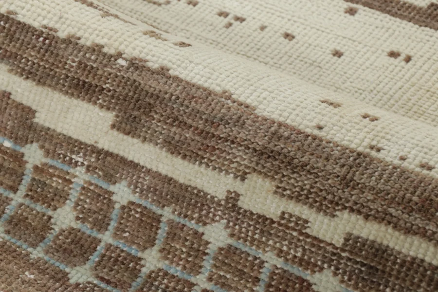 Modern Abstract Rug
